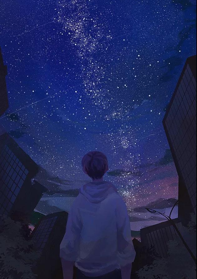 你的未來，才剛剛開始