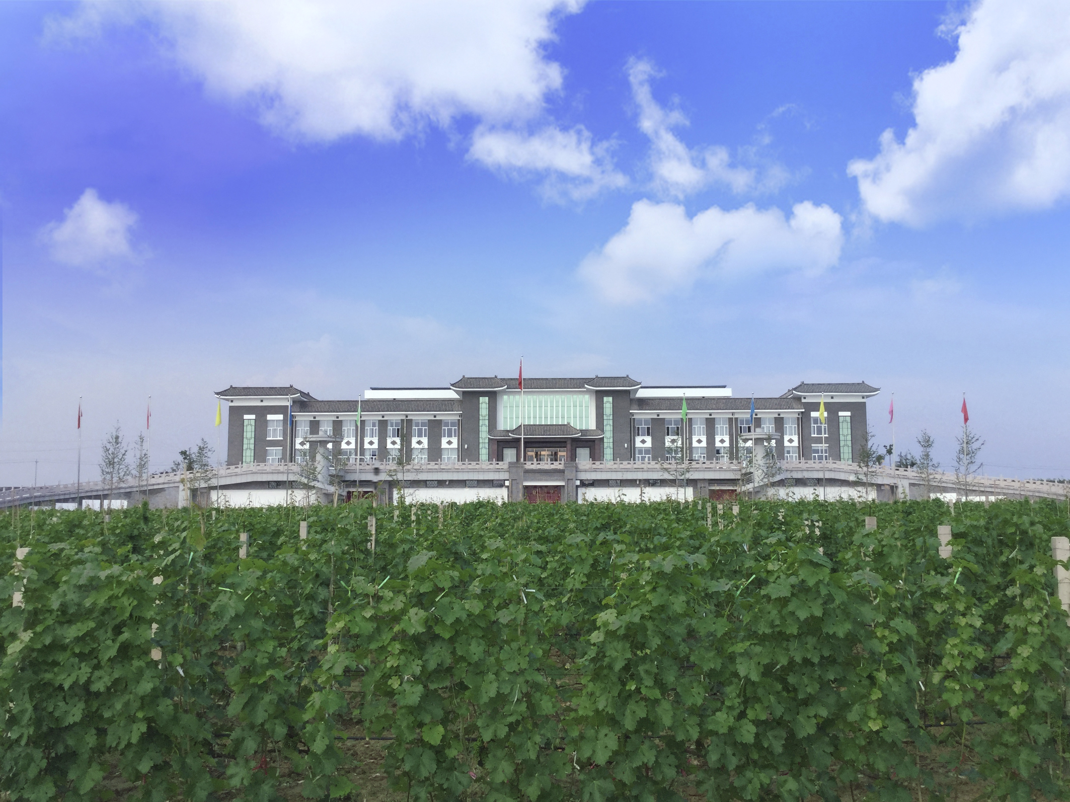 格瑞特莊園2021年秋季銷售精英招募計(jì)劃正式開啟！